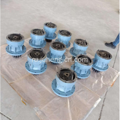 Экскаватор SH120 Редуктор поворота SH120 Редуктор поворота